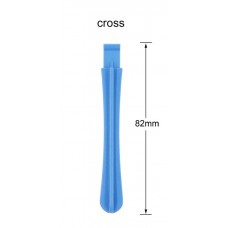 Plastic Spudger Opening Tool in Stick Shape
