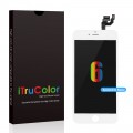 iPhone 6 LCD and Touch Screen Assembly [White][High-End Aftermarket][iTruColor]