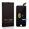 iPhone 6 Plus LCD and Touch Screen Assembly [Black] [High-End Aftermarket][iTruColor]