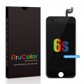 iPhone 6S LCD and Touch Screen Assembly [Black] [High-End Aftermarket][iTruColor]