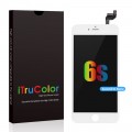 iPhone 6S LCD and Touch Screen Assembly [White] [High-End Aftermarket][iTruColor]