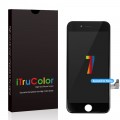 iPhone 7 LCD and Touch Screen Assembly [High-End Aftermarket][iTruColor] [Black][100% warranty]