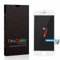 iPhone 7 LCD and Touch Screen Assembly [High-End Aftermarket][iTruColor] [White]