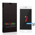 iPhone 7 LCD and Touch Screen Assembly [High-End Aftermarket][iTruColor] [White][100% warranty]