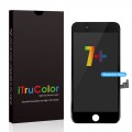 iPhone 7 Plus LCD and Touch Screen Assembly [High-End Aftermarket][iTruColor] [Black]