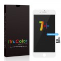 iPhone 7 Plus LCD and Touch Screen Assembly [High-End Aftermarket][iTruColor] [White][100% warranty]