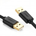 Astrotek USB2.0 Male to Male Cable 2m Black