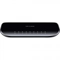 TP-Link TL-SG1008D 8-Port Gigabit Unmanaged Switch Desktop Wall-Mounting Plastic Case