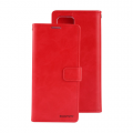 Mercury Goospery BLUEMOON DIARY Case for Samsung Galax A11 A115 [Red]