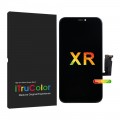 iPhone XR LCD and Touch Screen Assembly [High-End Aftermarket][iTruColor][Incell] [Black][100% warranty]