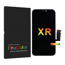 iPhone XR LCD and Touch Screen Assembly [High-End Aftermarket][iTruColor][Incell] [100% warranty]