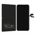 iPhone X LCD and Touch Screen Assembly [High-End Aftermarket][iTruColor][Incell] [Black]
