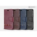 Mercury Goospery Personal Universal Case #L (5.2-5.5) [Brown]