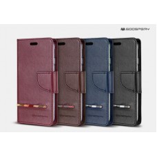 Mercury Goospery Personal Universal Case #L (5.2-5.5) [Brown]