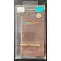 Mercury Goospery Personal Universal Case #S (4.5-4.8) [Brown]