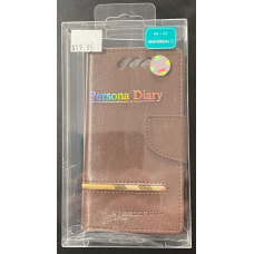 Mercury Goospery Personal Universal Case #S (4.5-4.8) [Brown]