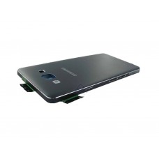 Samsung A7 A700 Back Cover [Midnight Blue]