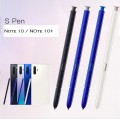Samsung galaxy Note 10 /Note 10 Plus s pen [Black] [No Bluetooth]