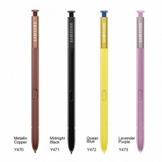 Samsung galaxy Note 9 s pen [Lavender Purple]  [No Bluetooth]