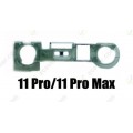 iPhone 11 Pro / 11 Pro Max Small Plastic Holder For Front Camera and Sensor