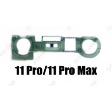 iPhone 11 Pro / 11 Pro Max Small Plastic Holder For Front Camera and Sensor