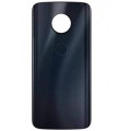 Motorola Moto G6 Plus Back cover [Black]