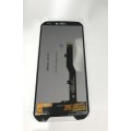 ZTE Telstra Tough Max 3 LTE T86 LCD and Touch Screen Assembly [Black]