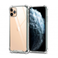 Mercury Goospery Super Protect Case for iPhone 12 Mini (5.4") [Clear]