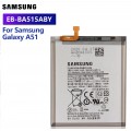 Battery for Samsung Galaxy A51 A515 /A51 5G A516 Model: EB-BA515ABY
