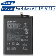 Battery for Samsung Galaxy A11 A115 Model: HQ-70N