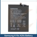 Battery for Samsung Galaxy A10S A107 / A20S A207 /A21 A215 Model: SCUD-WT-N6