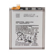 Battery for Samsung Galaxy A71 A716 5G Model: EB-BA907ABYL