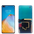 Huawei P40 5G OLED Display and Touch Screen Assembly [Black]