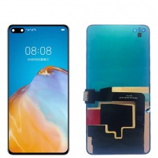 Huawei P40 5G OLED Display and Touch Screen Assembly [Black]