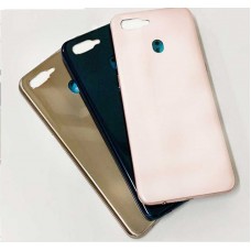 Oppo AX7 / A7 / AX5s Back cover [Dazzling Gold]