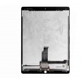 iPad Pro 12.9" LCD and Touch Screen with Board Assembly [Black] [Original]