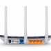 TP-Link Archer C20 AC750 750Mbps Wireless Dual Band Router 4xLAN 1xWAN 1xUSB 2xAntennas NBN Ready 