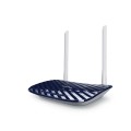 TP-Link Archer C20 AC750 750Mbps Wireless Dual Band Router 4xLAN 1xWAN 1xUSB 2xAntennas NBN Ready 