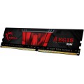 G.Skill Aegis 16GB (1x16GB) DDR4 3200Mhz Desktop RAM