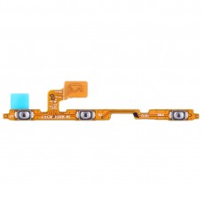 Samsung Galaxy A10 SM-A105 Power On/Off  Volume Flex cable