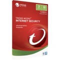Trend Micro Internet Security (1-3 Devices) 1 Year OEM