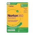 Norton 360 Standard 10GB - 3 Devices - Attach - 1 Year Digital Download PC MAC Android