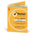 Norton Security Deluxe 3 Device 1 Year OEM 21368742