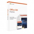 Microsoft Office 365 Home 1 Year Licence - Medialess Retail