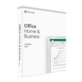 Microsoft Office 2021 Home and Business for Windows or Mac - Medialess Retail