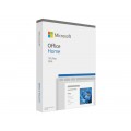 Microsoft Office Home 2024  - Medialess Retail for Windows or Mac