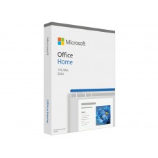 Microsoft Office Home 2024  - Medialess Retail for Windows or Mac