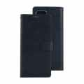 [Special] Mercury Goospery BLUEMOON DIARY Case for Samsung Galax A10 A105 [Navy]