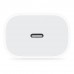Apple 20w USB-C Power Adapter Fast Charger Apple 20w USB-C Power Adapter Fast Charger