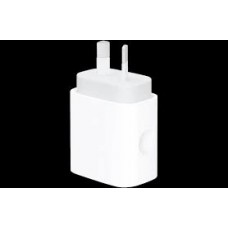 Apple 20w USB-C Power Adapter Fast Charger Apple 20w USB-C Power Adapter Fast Charger